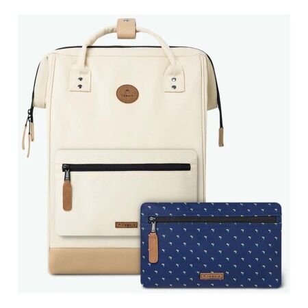 Cabaia Adventurer L Cap Town #W22 TU Creme Cabaia Adventurer L Cap Town #W22 TU Creme