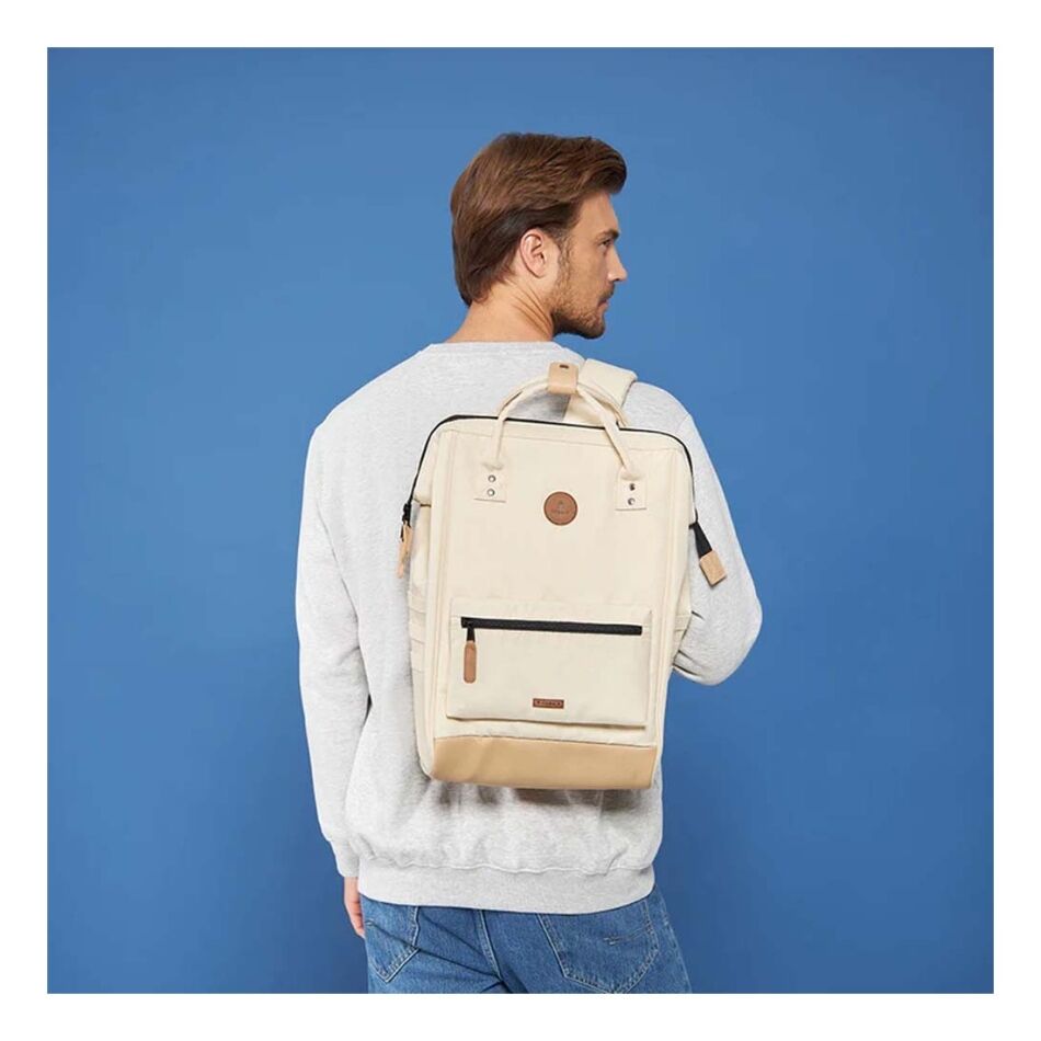 Cabaia Adventurer L Cap Town #W22 TU Cream | Wennekes