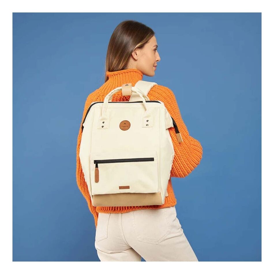 Cabaia Adventurer M Cap Town #W22 TU Cream | Wennekes