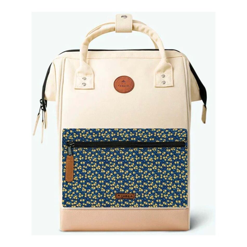 Cabaia Adventurer M Cap Town #W22 TU Cream | Wennekes