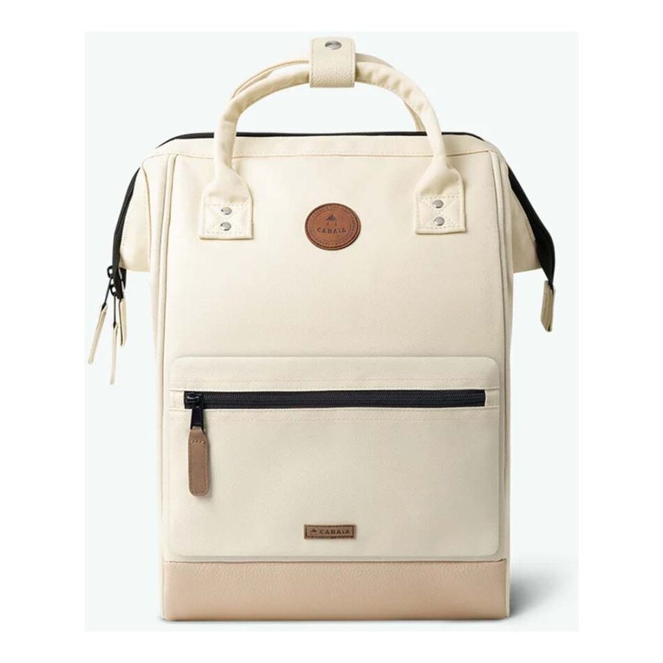 Cabaia Adventurer M Cap Town #W22 TU Cream | Wennekes