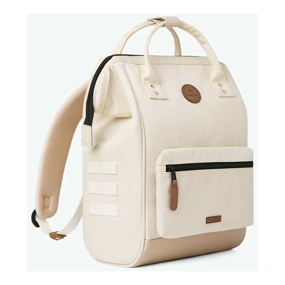 Cabaia Adventurer M Cap Town #W22 TU Cream | Wennekes