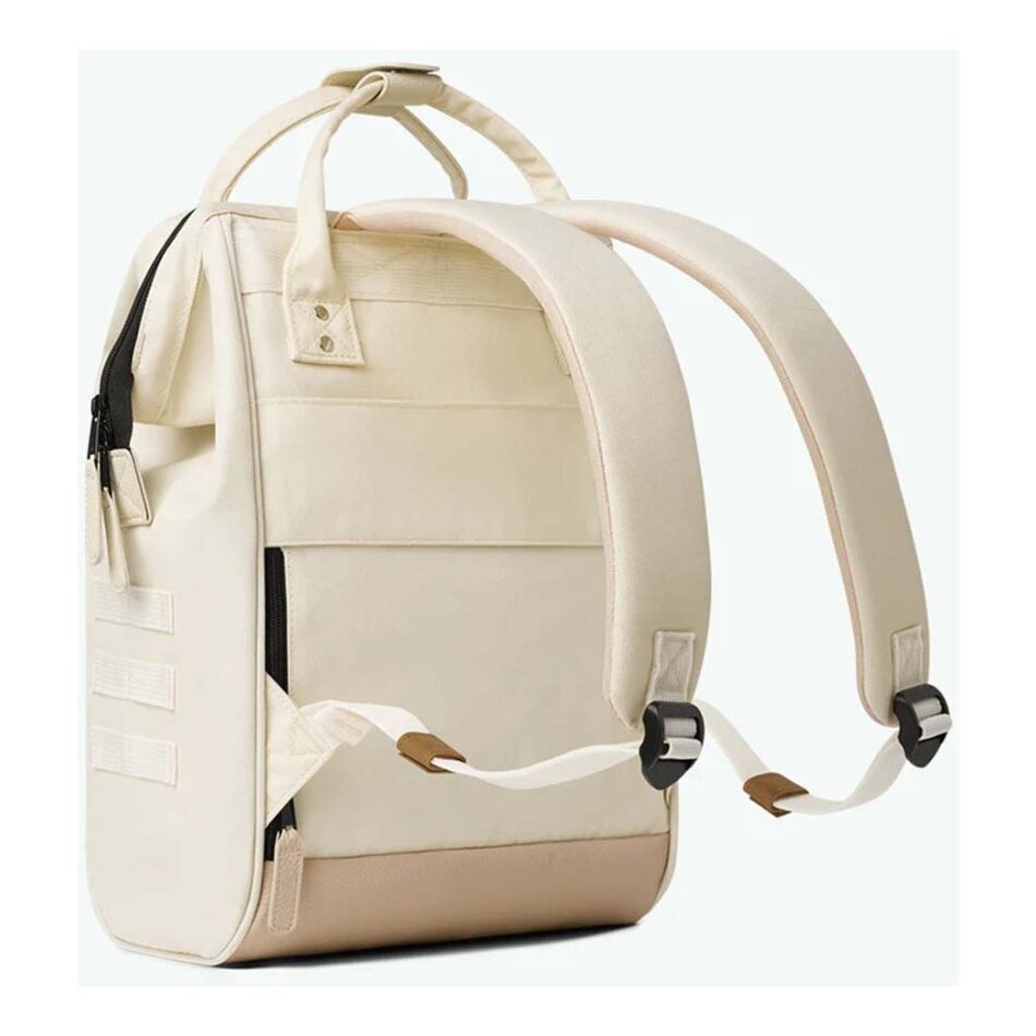 Cabaia Adventurer M Cap Town #W22 TU Cream | Wennekes