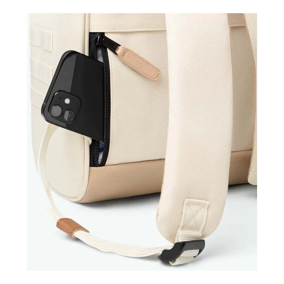 Cabaia Adventurer M Cap Town #W22 TU Cream | Wennekes