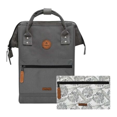 Cabaia Adventurer M Detroit #W22 TU Grijs Cabaia Adventurer M Detroit #W22 TU Grijs