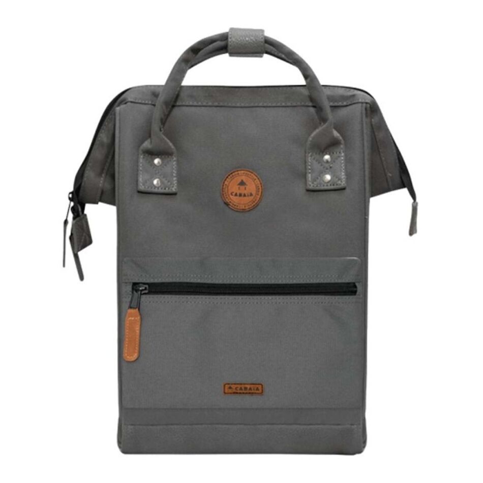 Cabaia Adventurer M Detroit #W22 TU Grey | Wennekes