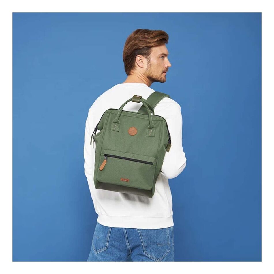 Cabaia Adventurer M Seoul TU Khaki | Wennekes