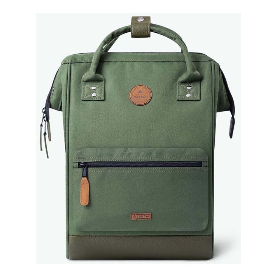 Cabaia Adventurer M Seoul TU Khaki | Wennekes
