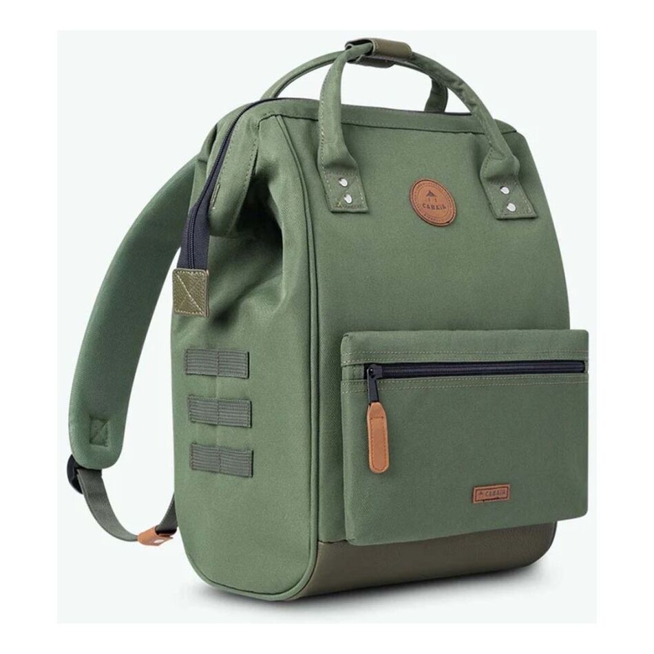 Cabaia Adventurer M Seoul TU Khaki | Wennekes