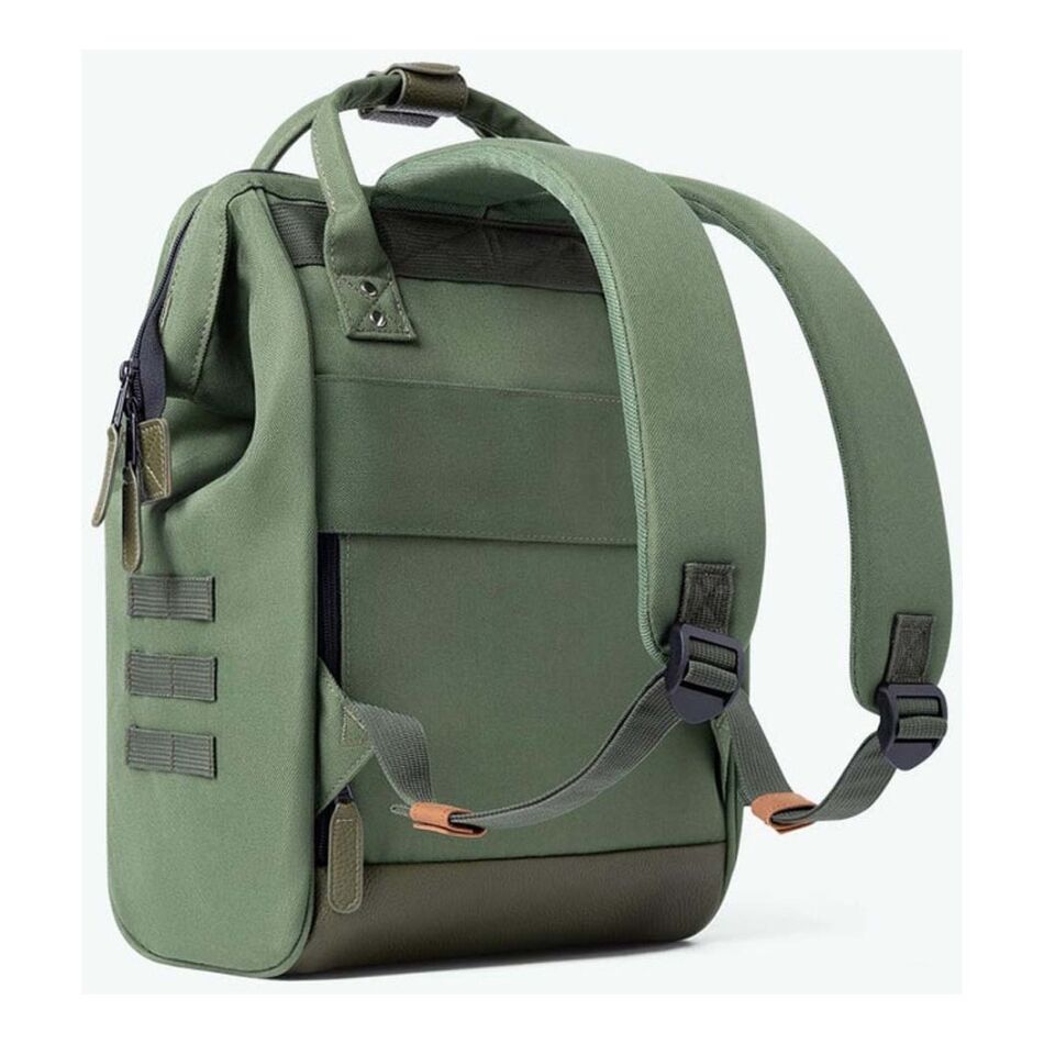 Cabaia Adventurer M Seoul TU Khaki | Wennekes