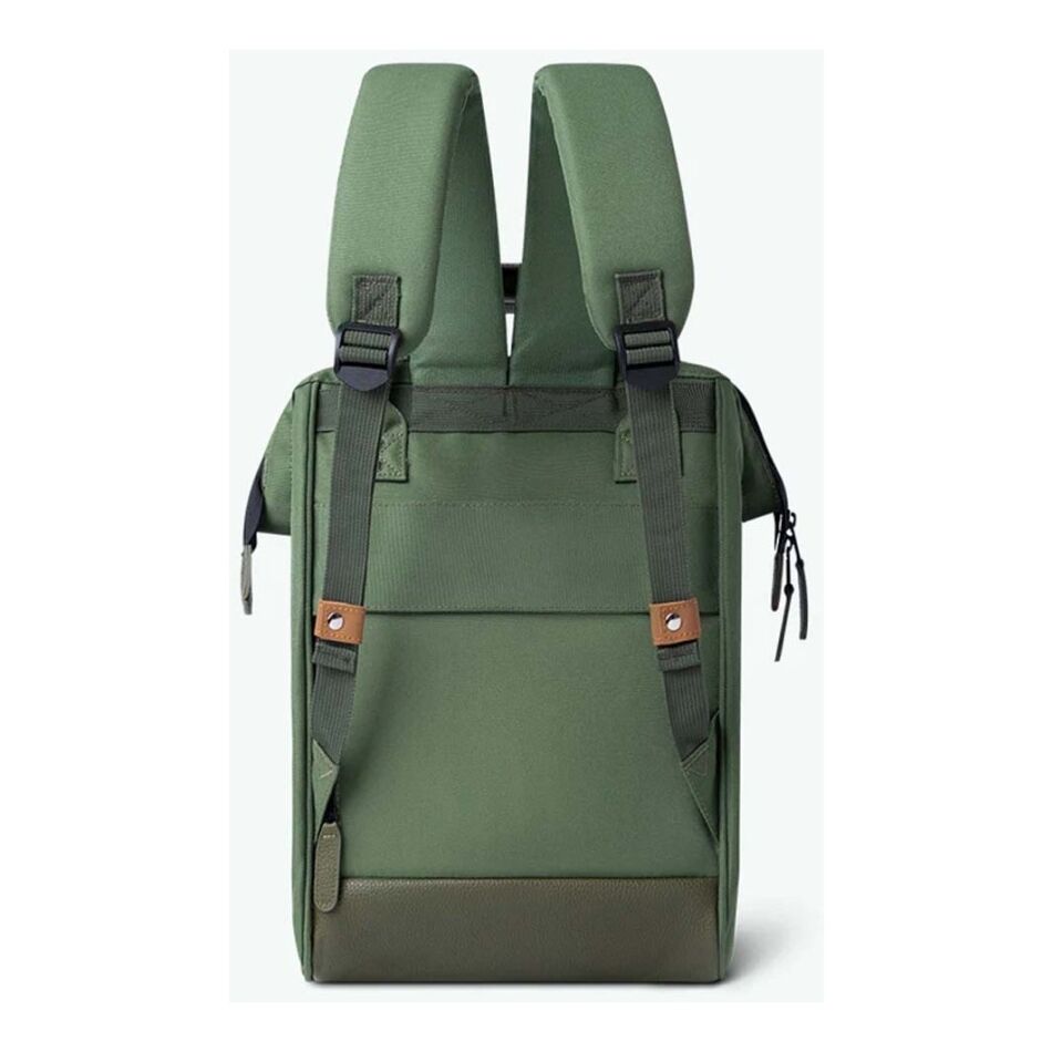 Cabaia Adventurer M Seoul TU Khaki | Wennekes