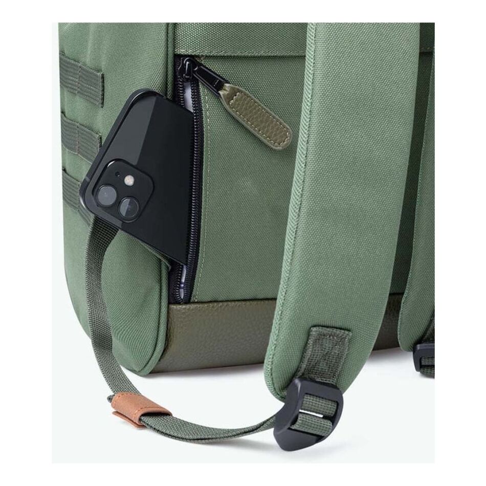 Cabaia Adventurer M Seoul TU Khaki | Wennekes