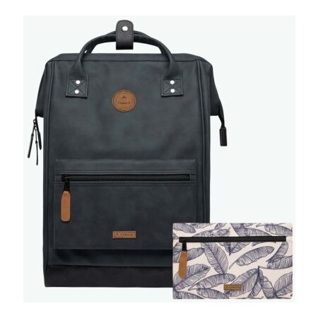 Cabaia Cabaia Adventurer L Zwart Cabaia Cabaia Adventurer L Zwart