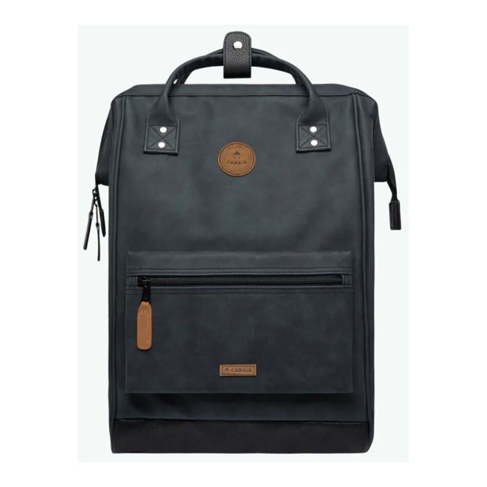 Cabaia Adventurer L Le Havre TU Black | Wennekes