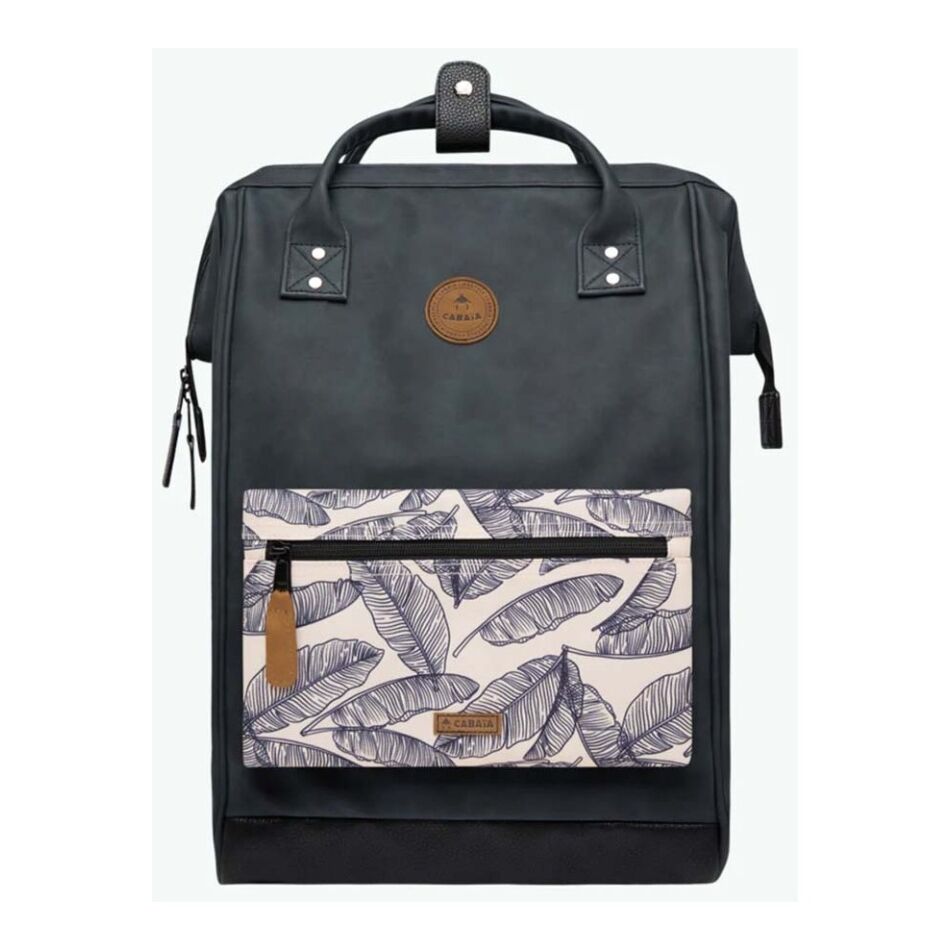 Cabaia Adventurer L Le Havre TU Black | Wennekes