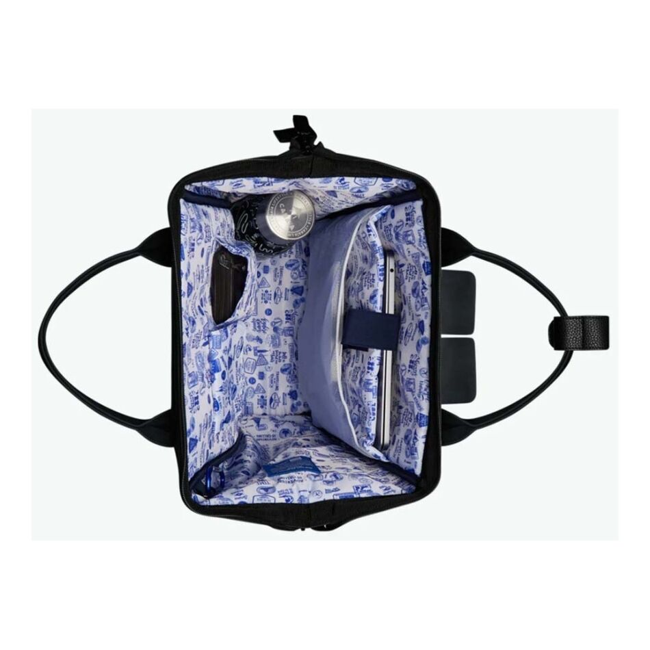 Cabaia Adventurer L Le Havre TU Black | Wennekes