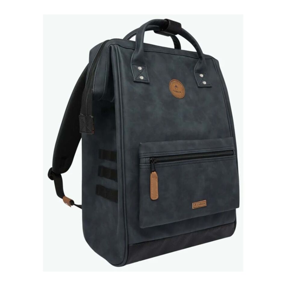 Cabaia Adventurer L Le Havre TU Black | Wennekes