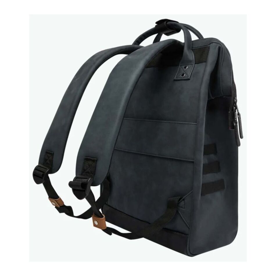 Cabaia Adventurer L Le Havre TU Black | Wennekes