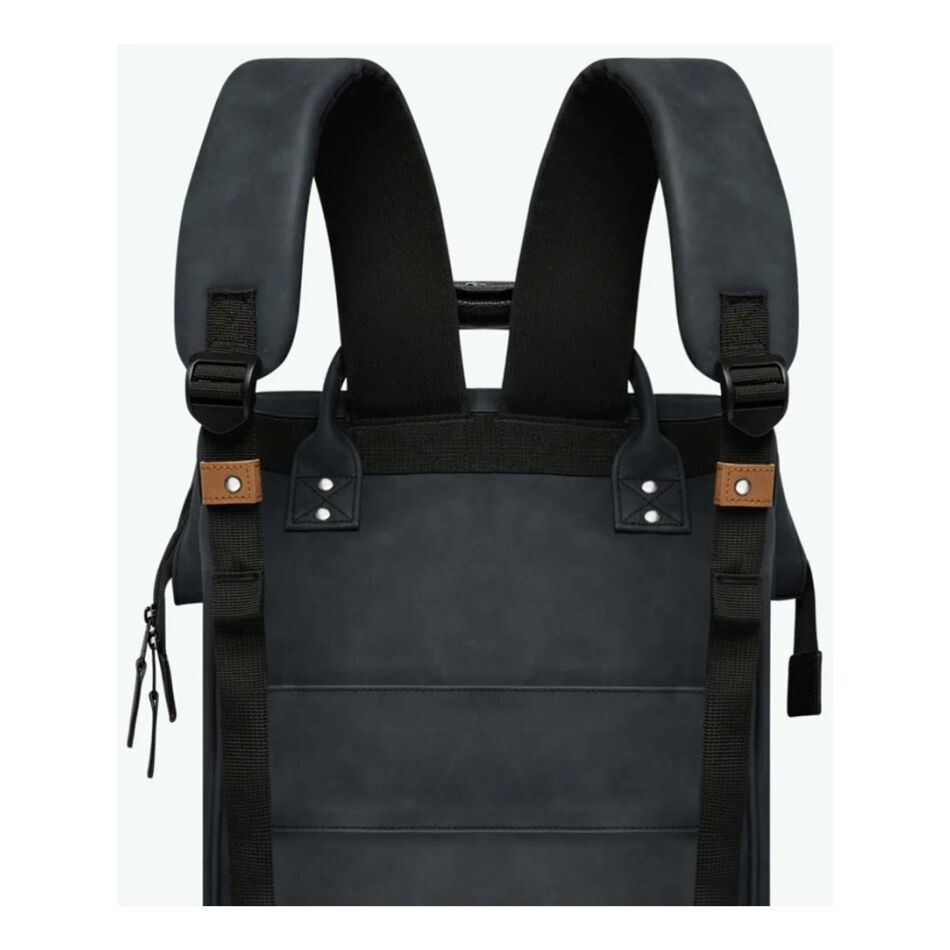 Cabaia Adventurer L Le Havre TU Black | Wennekes