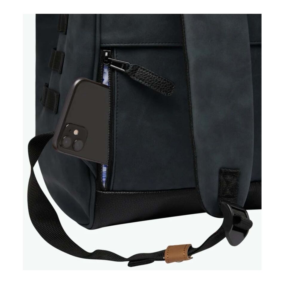 Cabaia Adventurer L Le Havre TU Black | Wennekes