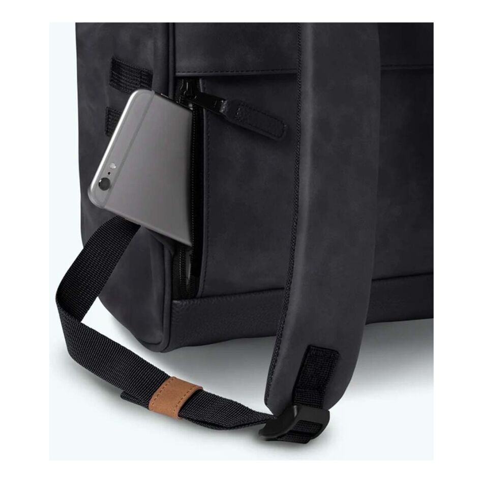 Cabaia Adventurer M Le Havre Black | Wennekes