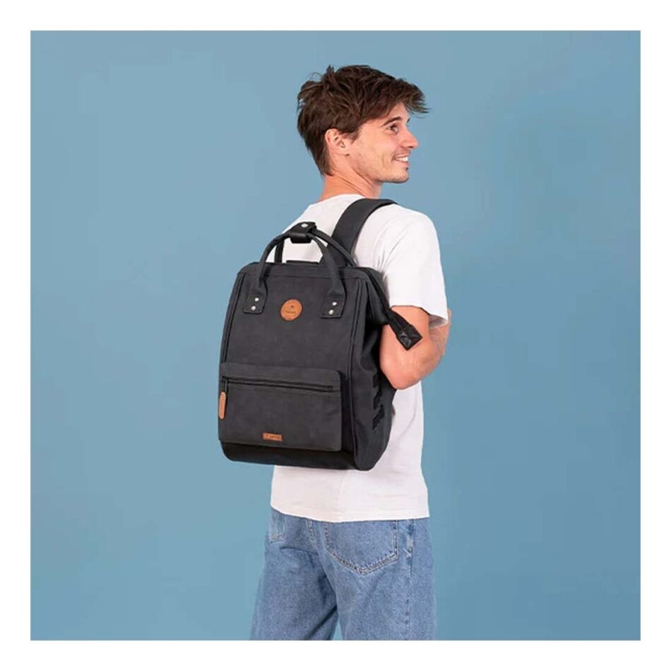 Cabaia Adventurer M Le Havre Black | Wennekes