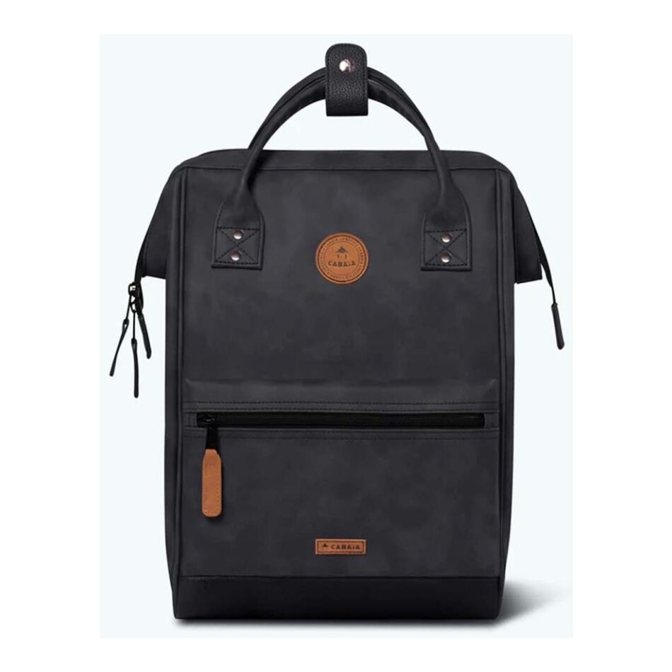 Cabaia Adventurer M Le Havre Black | Wennekes