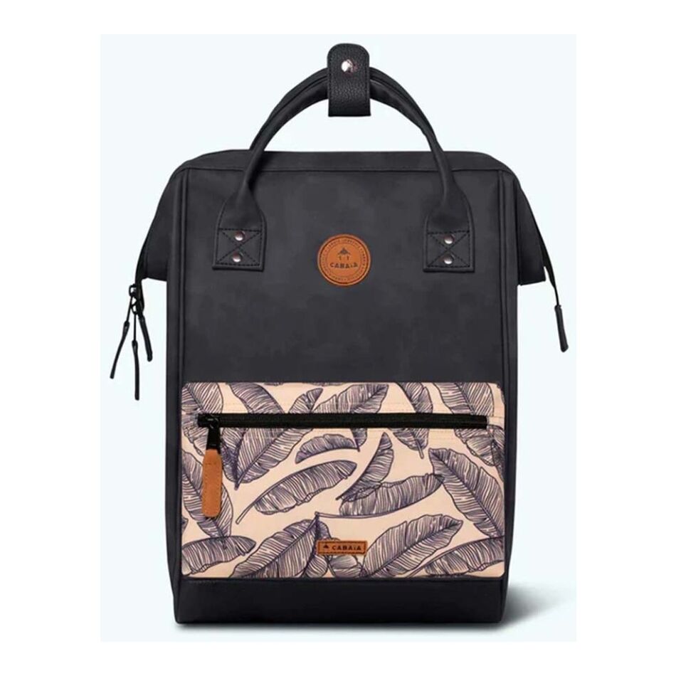 Cabaia Adventurer M Le Havre Black | Wennekes