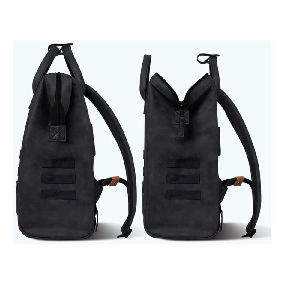 Cabaia Adventurer M Le Havre Black | Wennekes