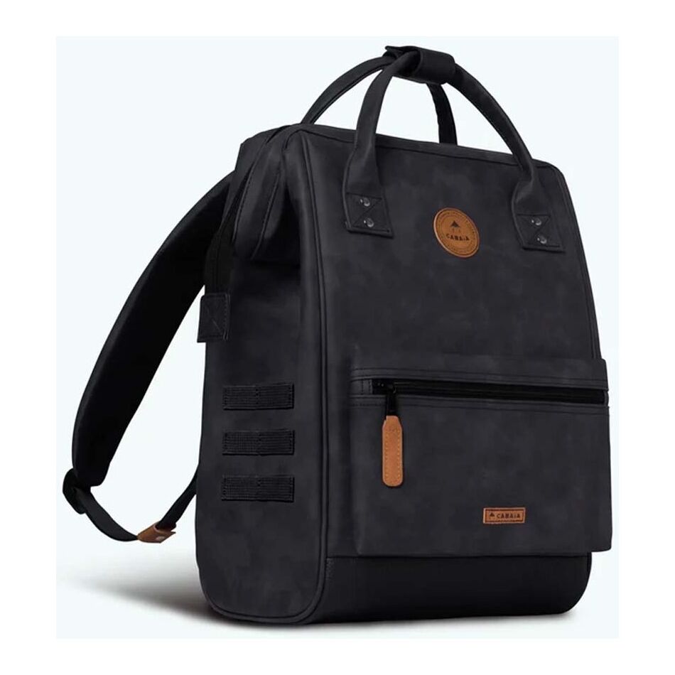 Cabaia Adventurer M Le Havre Black | Wennekes