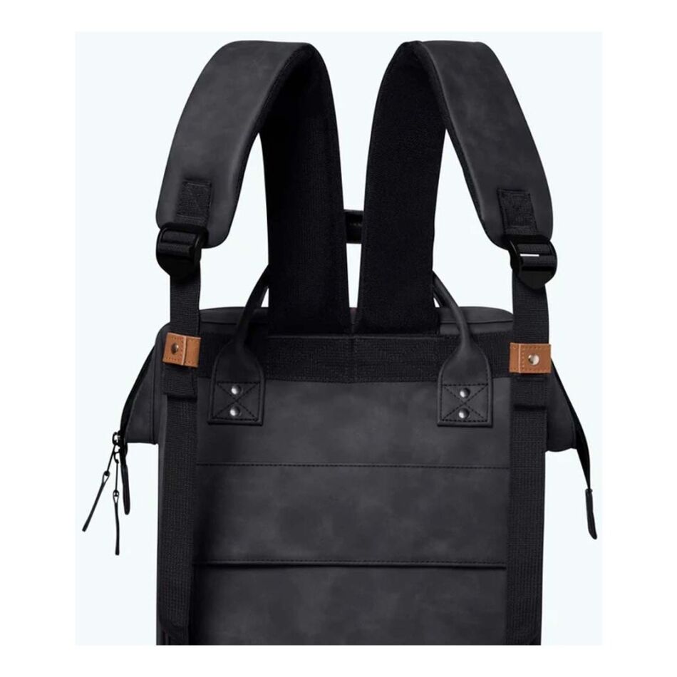 Cabaia Adventurer M Le Havre Black | Wennekes