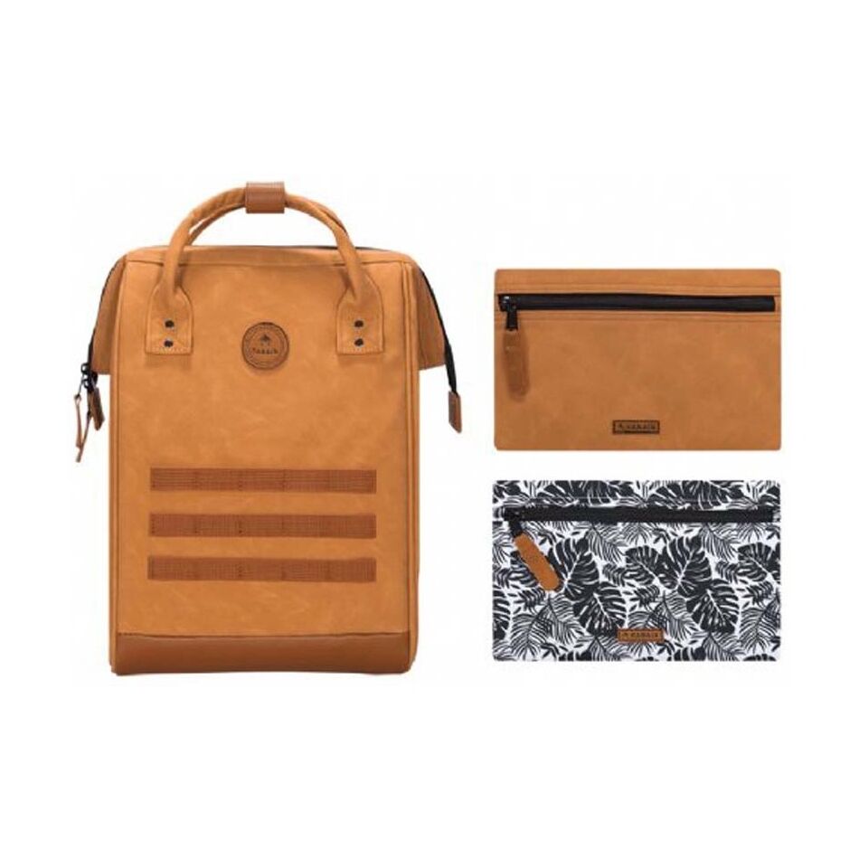 Cabaia Adventurer M Moscou #W22-2 2 TU Camel | Wennekes