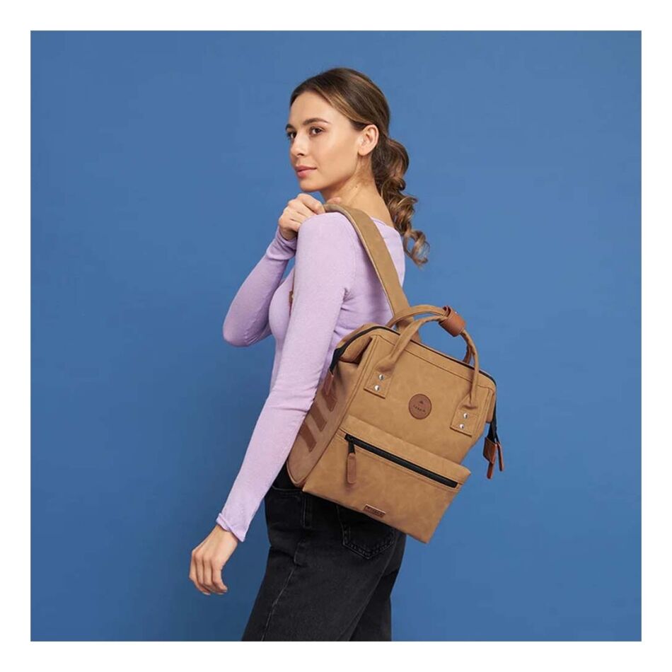 Cabaia Adventurer S Moscou #W22-2 2 TU Camel | Wennekes