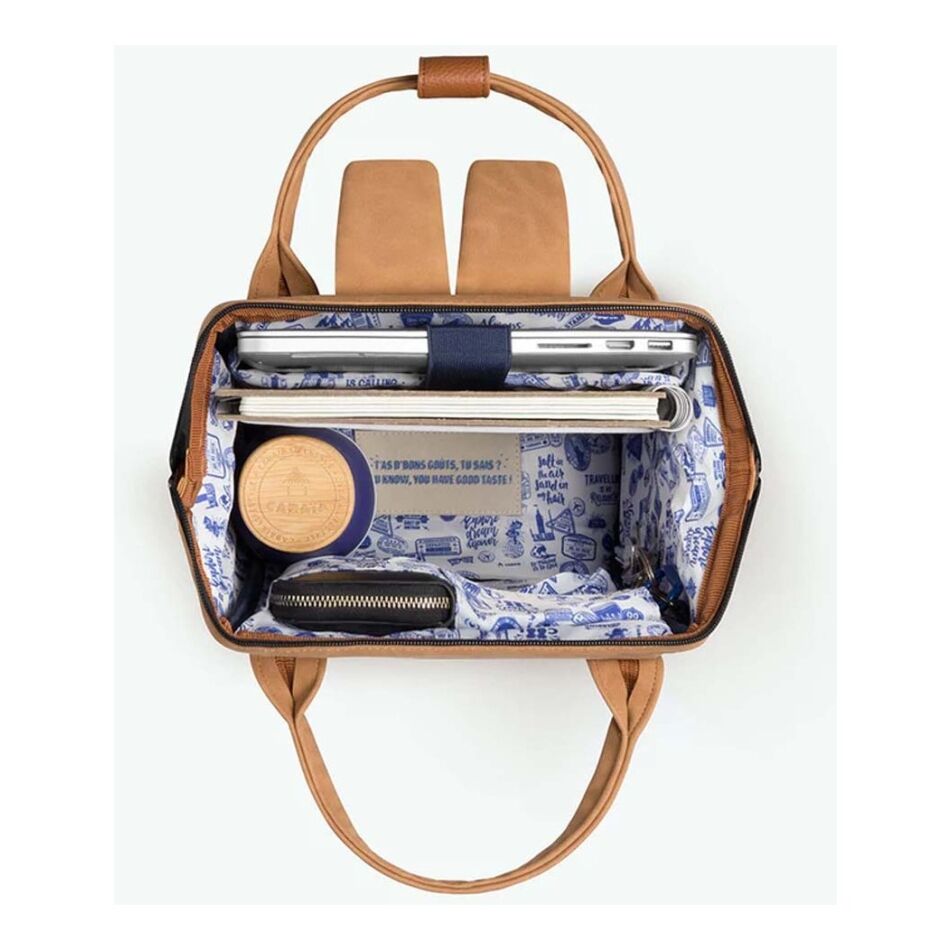 Cabaia Adventurer S Moscou #W22-2 2 TU Camel | Wennekes