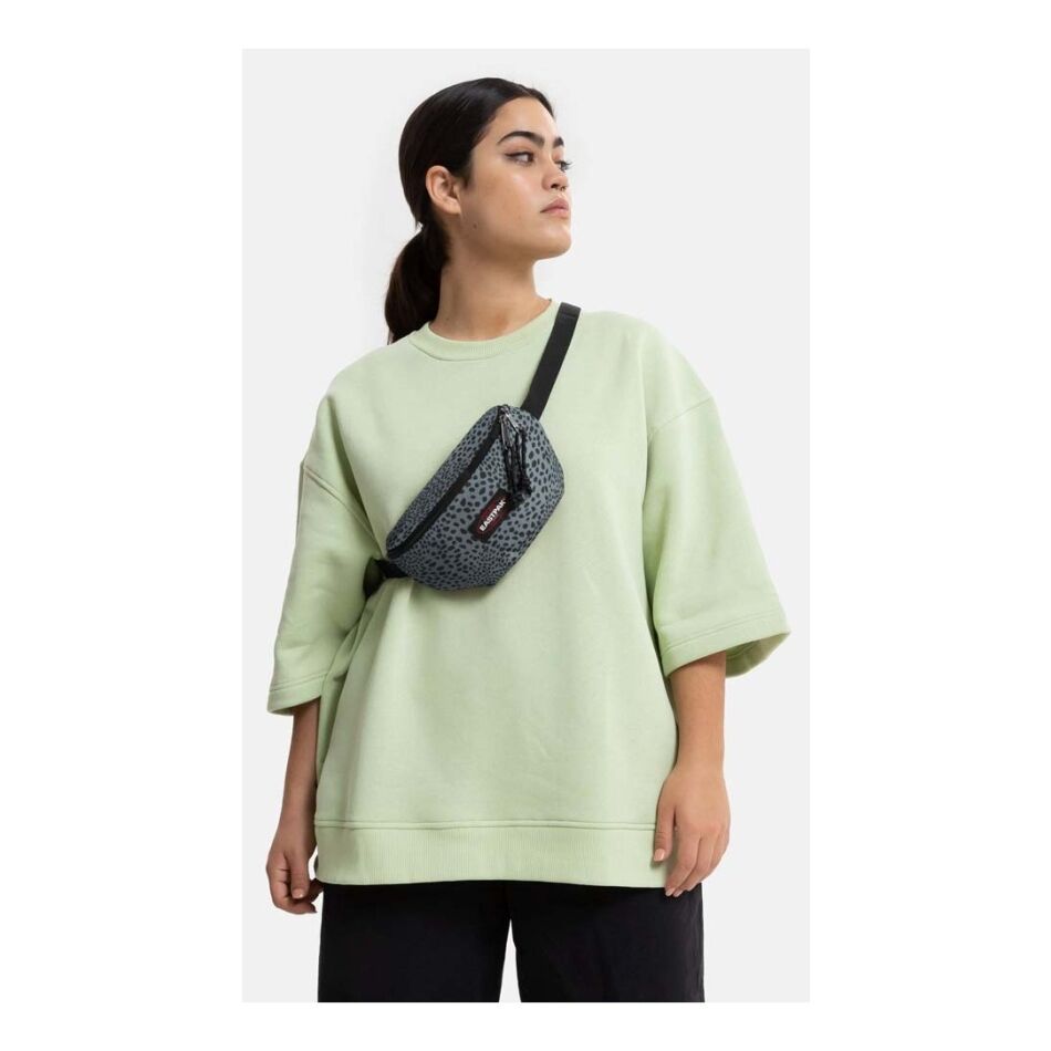 Eastpak Springer Funky Cheetah | Wennekes