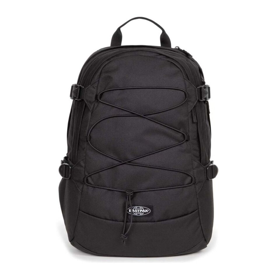 Eastpak Gerys CS Mono Black | Wennekes