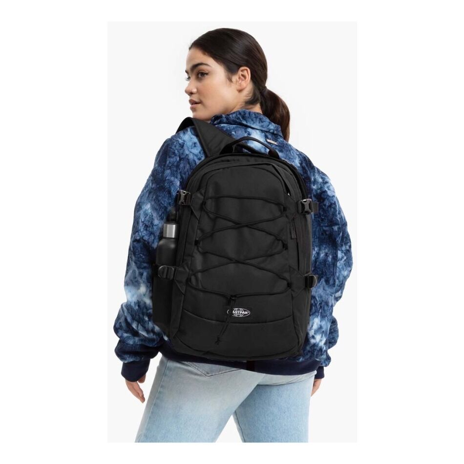 Eastpak Gerys CS Mono Black | Wennekes