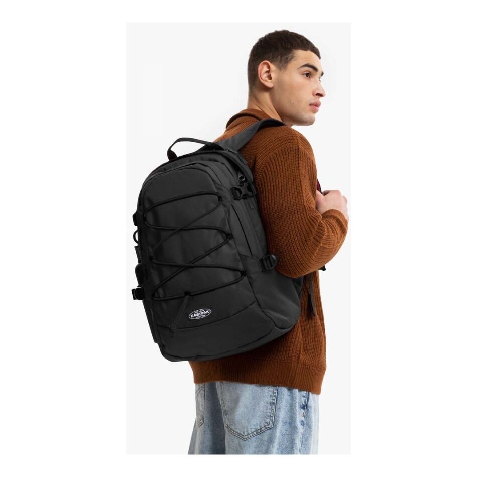 Eastpak Gerys CS Mono Black | Wennekes