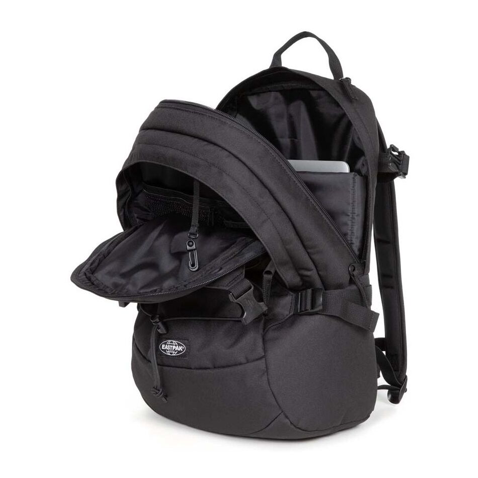 Eastpak Gerys CS Mono Black | Wennekes
