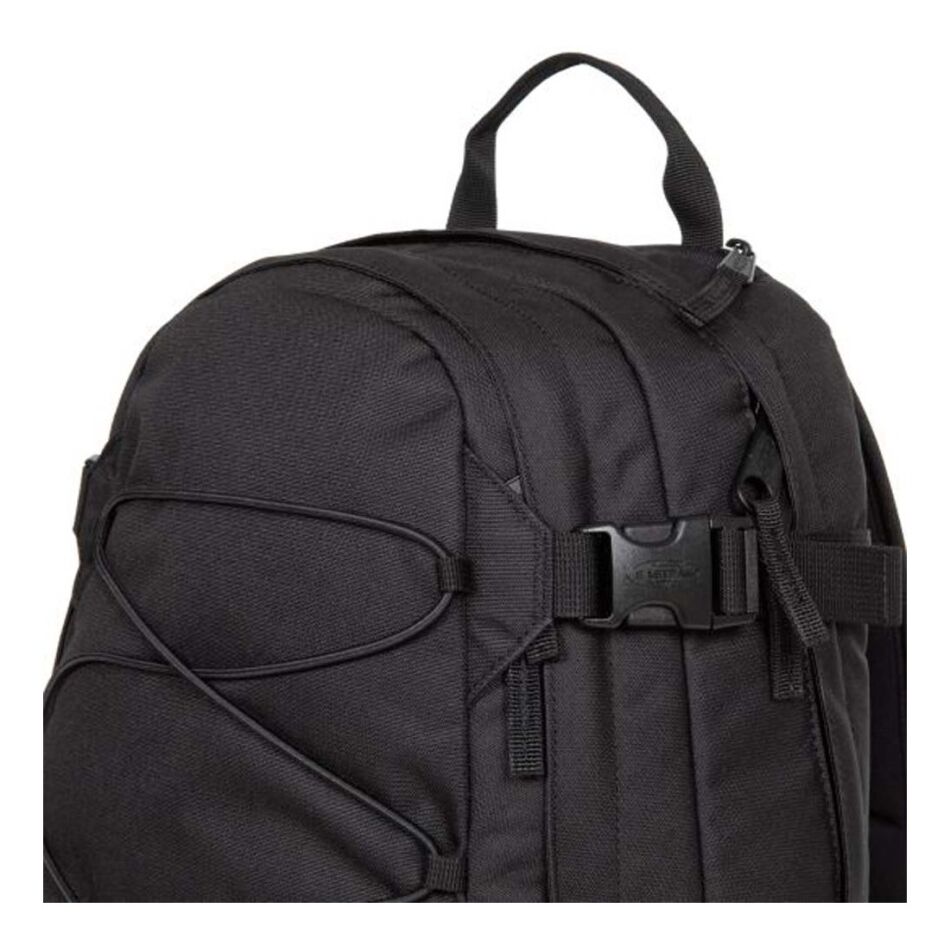 Eastpak Gerys CS Mono Black | Wennekes