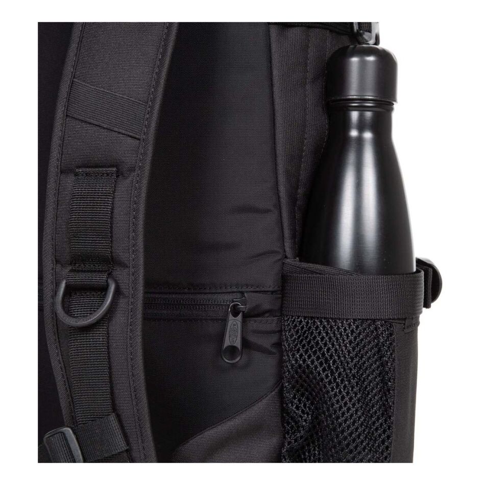 Eastpak Gerys CS Mono Black | Wennekes