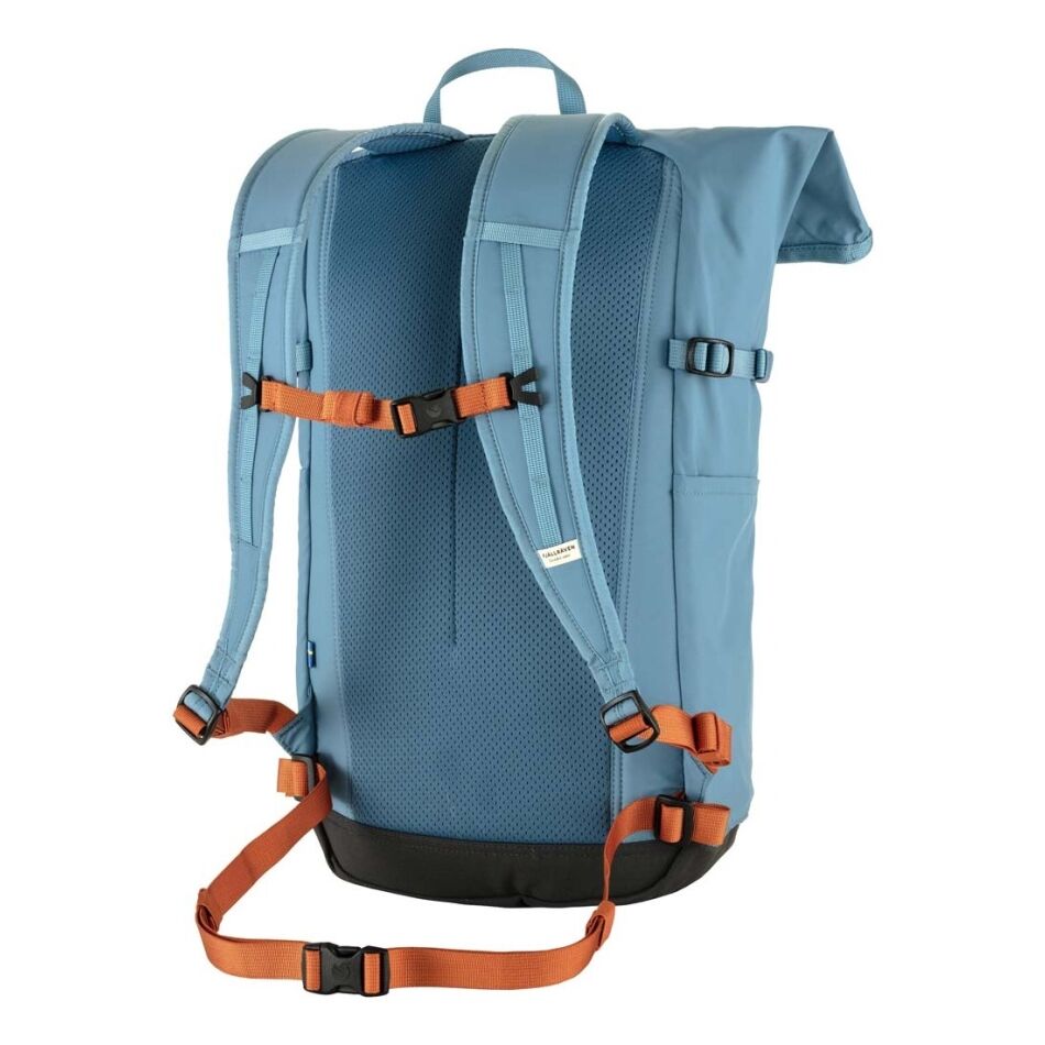 Fjallraven High Coast Foldsack 24 Dawn Blue | Wennekes