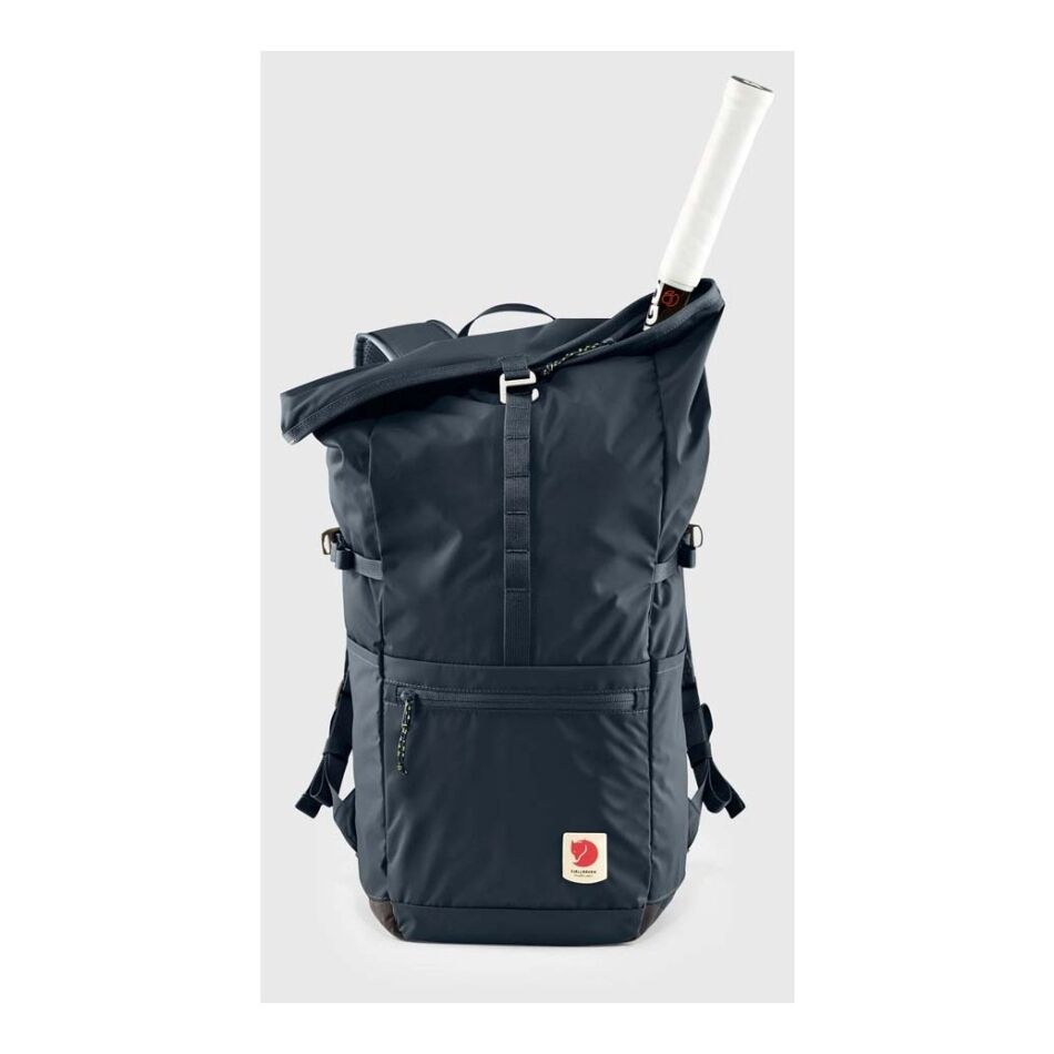 Fjallraven High Coast Foldsack 24 Green | Wennekes