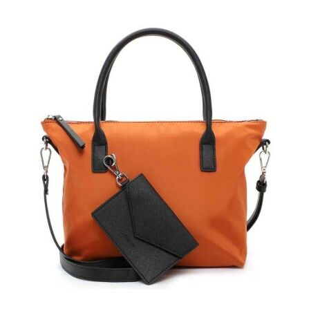 Emily & Noah Marseille Rue 09 Cityshopper Small Oranje Emily & Noah Marseille Rue 09 Cityshopper Small Oranje