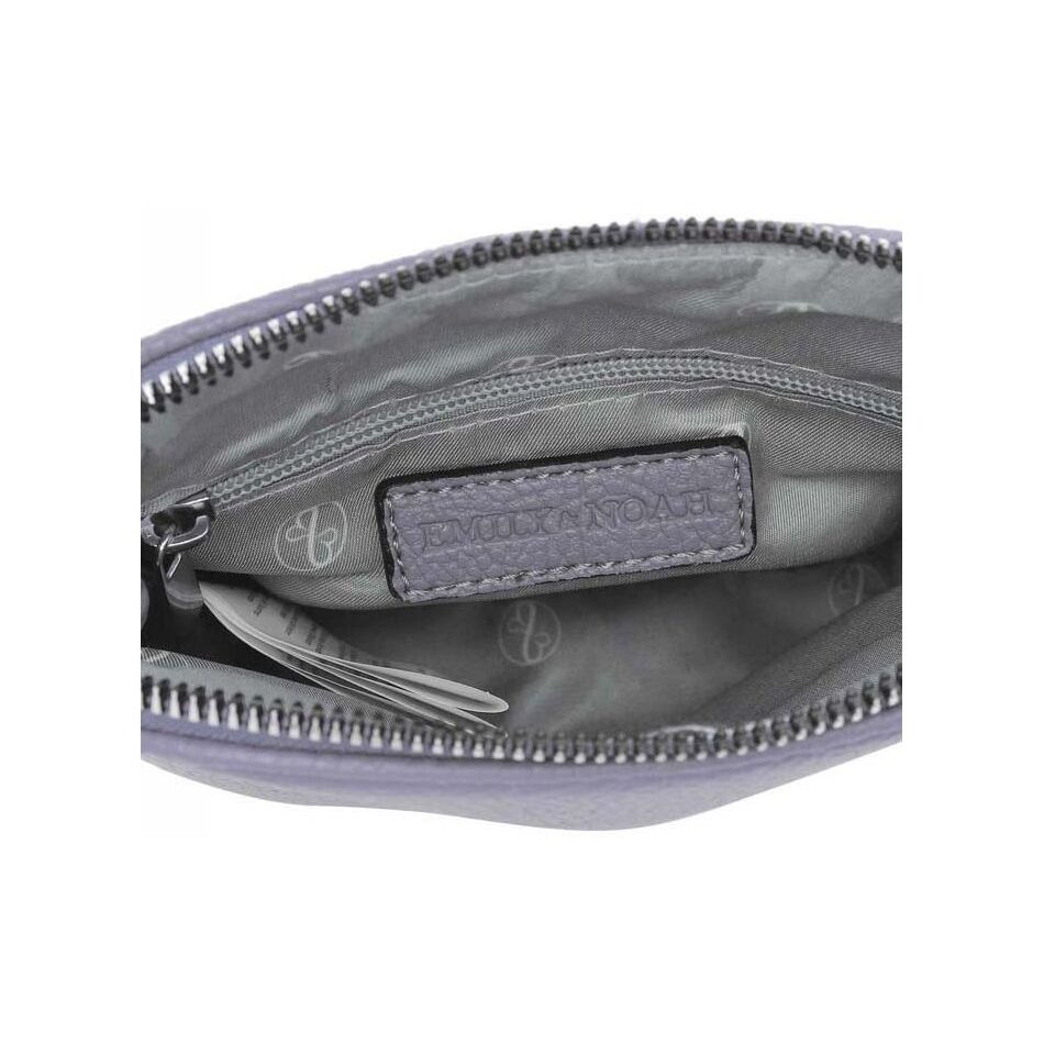 Emily & Noah Emma Handtas Klein Lilac | Wennekes