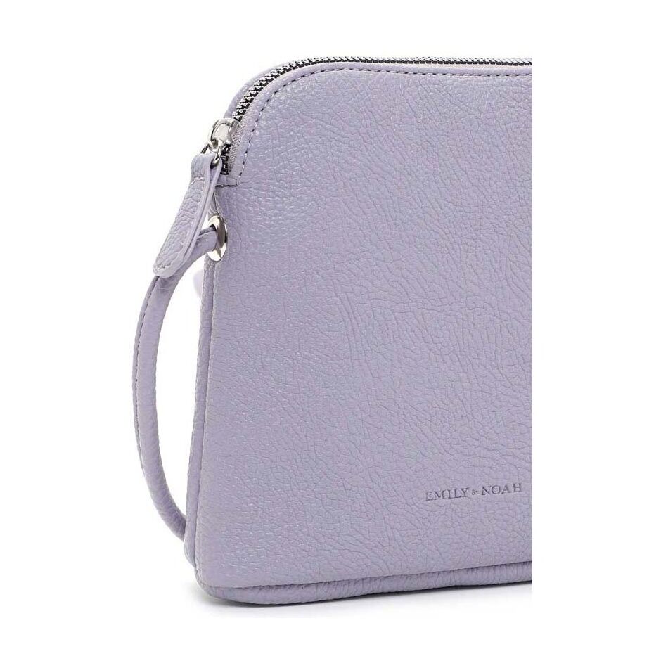 Emily & Noah Emma Handtas Klein Lilac | Wennekes