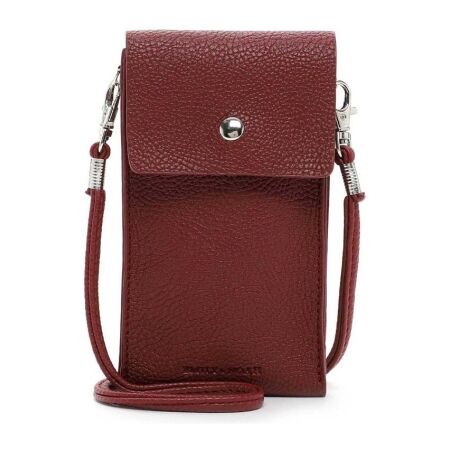 Emily & Noah Emma Telefoontasje Rood Emily & Noah Emma Telefoontasje Rood