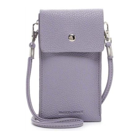 Emily & Noah Emma Telefoontasje Lila Emily & Noah Emma Telefoontasje Lila