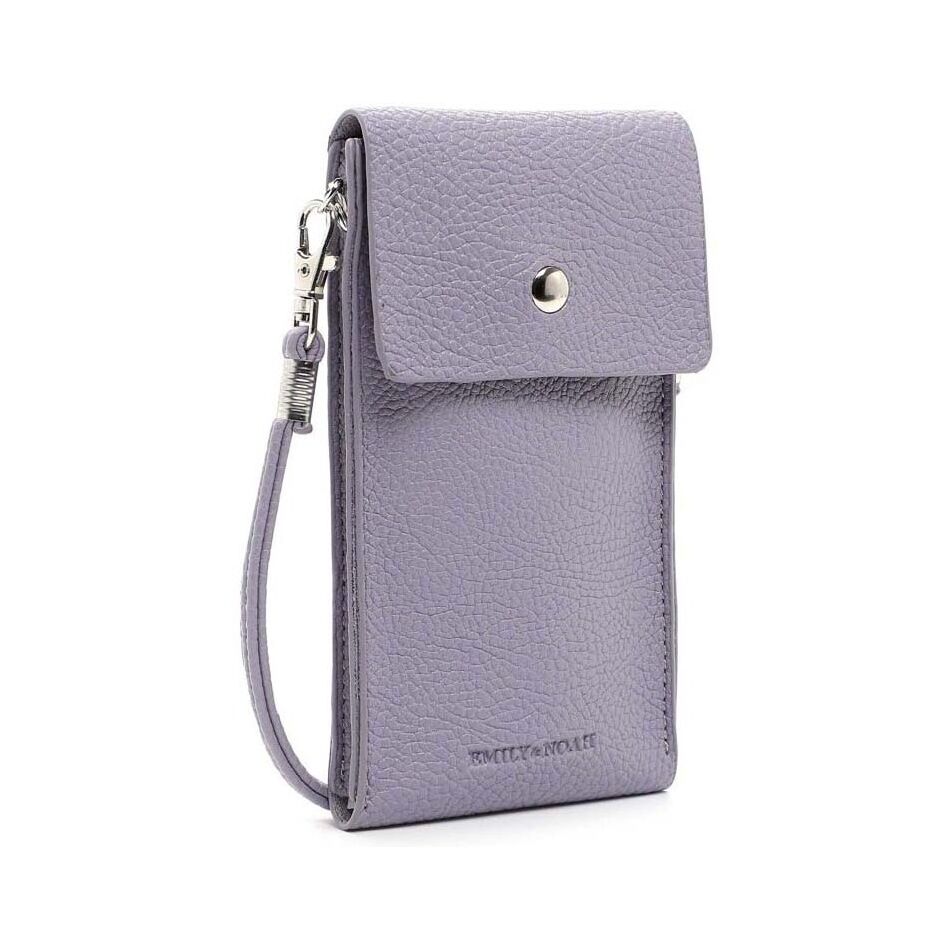 Emily & Noah Emma Telefoontasje Lilac | Wennekes