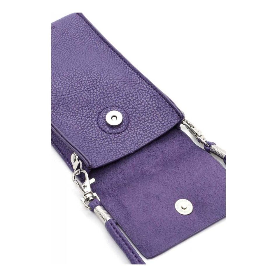 Emily & Noah Emma Telefoontasje Darkpurple | Wennekes